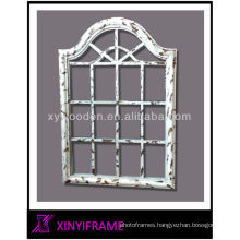 2013 of the latest design WOOD mirror frame
